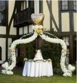 Creation Balloons - Wedding Balloon Decoration Specialist image 5