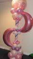Creation Balloons - Wedding Balloon Decoration Specialist image 6