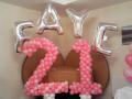 Creation Balloons - Wedding Balloon Decoration Specialist image 8