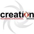 Creation Studios Ltd logo