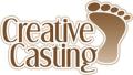 Creative Casting logo