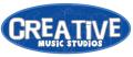 Creative Music Studios logo