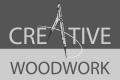 Creative Woodwork logo