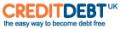 Credit Debt UK logo