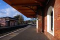 Crediton Railway Station image 3