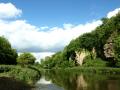 Creswell Crags image 1