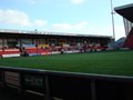Crewe Alexandra FC image 3