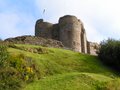 Criccieth Castle image 5