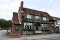 Cricketers Arms image 1