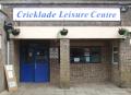 Cricklade Leisure Centre logo