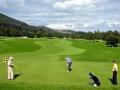 Crieff Golf Club logo