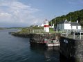 Crinan Hotel (Argyll) Ltd (The) logo