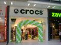 Crocs Store Manchester logo
