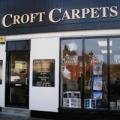 Croft Carpets logo