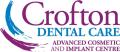 Crofton dental care logo
