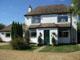 Croftside, Bed and Breakfast Chichester image 1