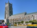 Cromer Parish Church image 2