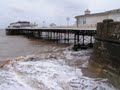 Cromer Pier image 10