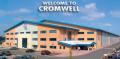 Cromwell Tools Ltd WDC logo