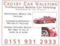 Crosby Valet Services image 5