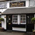 Cross Keys logo