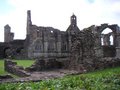 Crossraguel Abbey image 8