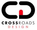 Crossroads Design logo