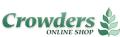 Crowders Online logo