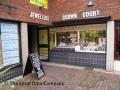 Crown Court Jewellers logo