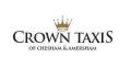 Crown Taxis Ltd of Chesham & Amersham logo