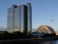 Crowne Plaza Hotel Glasgow logo