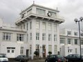 Croydon Airport logo