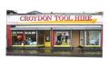 Croydon Tool Hire Ltd logo