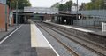 Crumpsall Station image 1