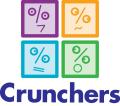 Crunchers Bookkeeping Franchise logo