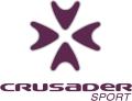 Crusader Sports logo