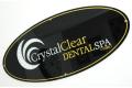 Crystal Clear Dental Spa logo