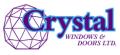 Crystal Windows And Doors Ltd logo