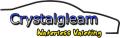 Crystalgleam Waterless Valeting logo
