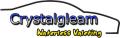 Crystalgleam Waterless Valeting logo