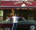 Cuba Cafe logo