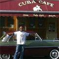 Cuba Cafe image 5