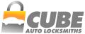 Cube Auto Locksmiths logo