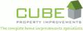 Cube Property Improvements logo