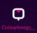 Cubiqdesign logo