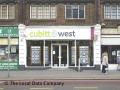 Cubitt & West logo