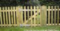 Culham Fencing image 1
