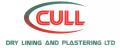 Cull Dry Lining & Plastering Ltd logo