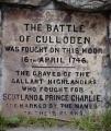 Culloden Battlefield image 2