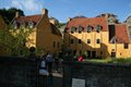 Culross, The Palace (adj) image 3
